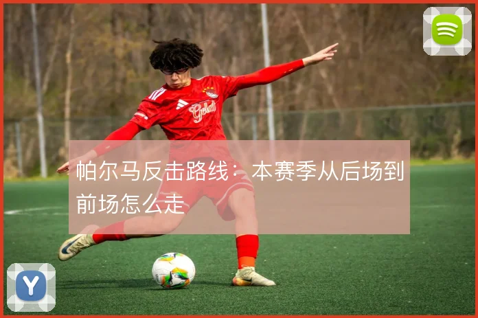 帕尔马反击路线：本赛季从后场到前场怎么走