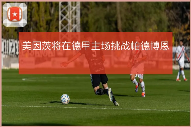 美因茨将在德甲主场挑战帕德博恩