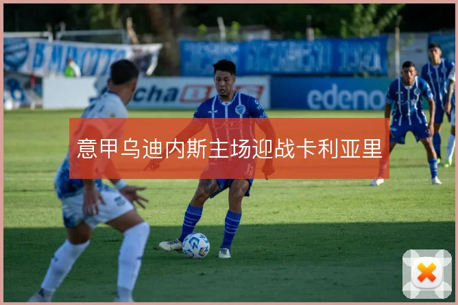 意甲乌迪内斯主场迎战卡利亚里
