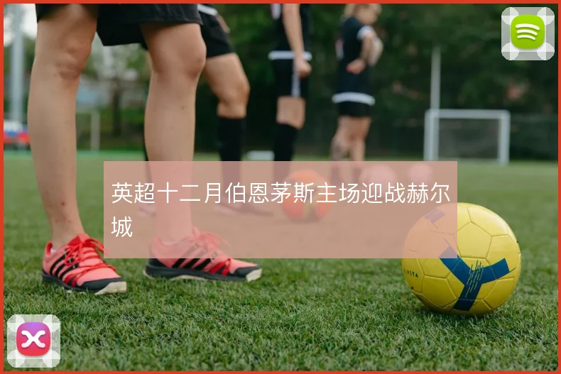 英超十二月伯恩茅斯主场迎战赫尔城